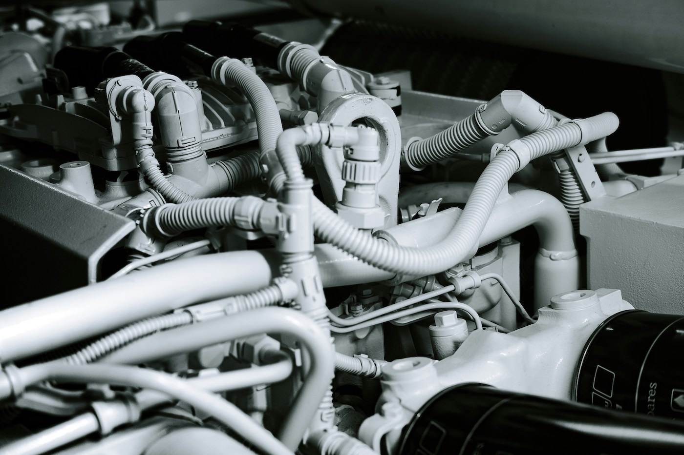vehicles engine