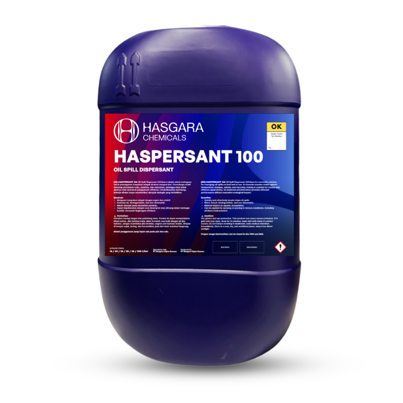 HASPERSANT 100 Oil Spill Dispersant