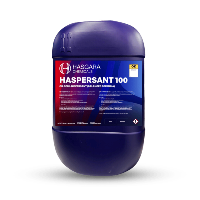 HASPERSANT 100 Oil Spill Dispersant