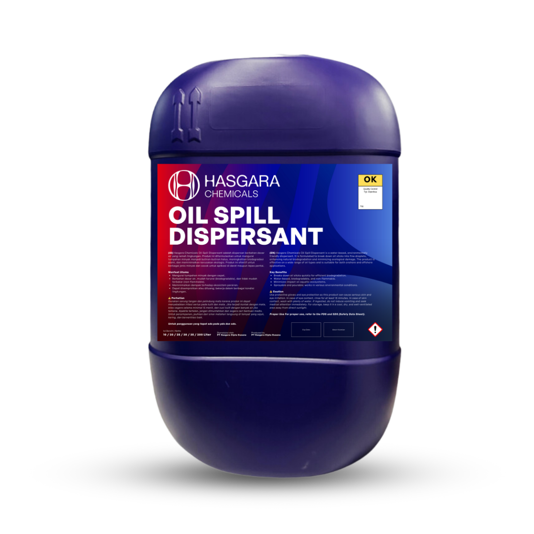 Oil Spill Dispersant