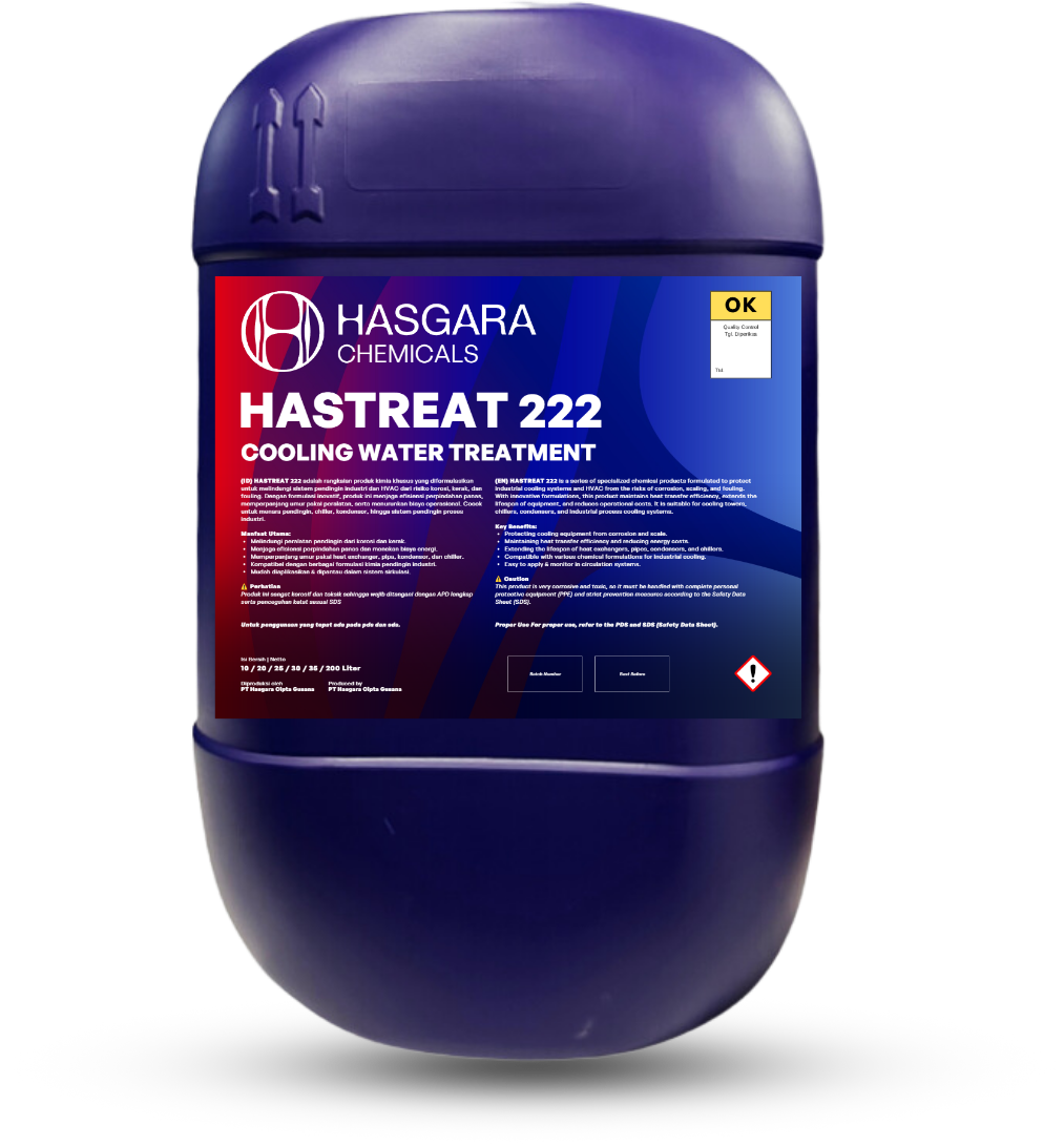 Hastreat