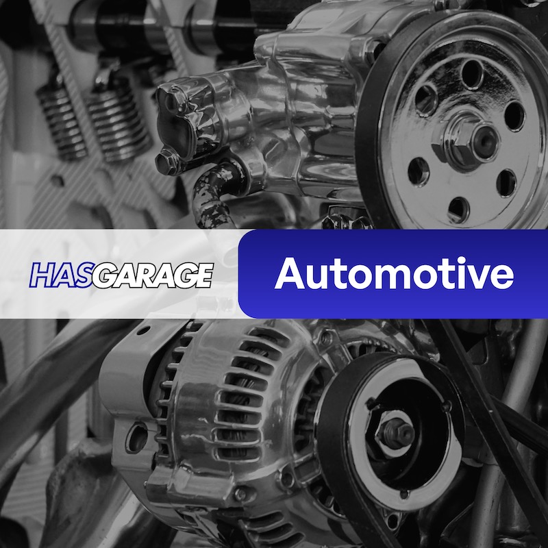 Automotive