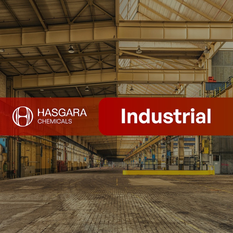 Industrial