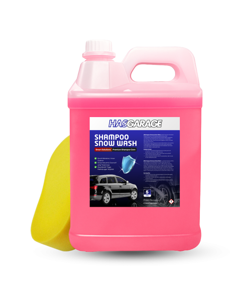 Snow Washing Shampoo Snow Wash – Hasgara