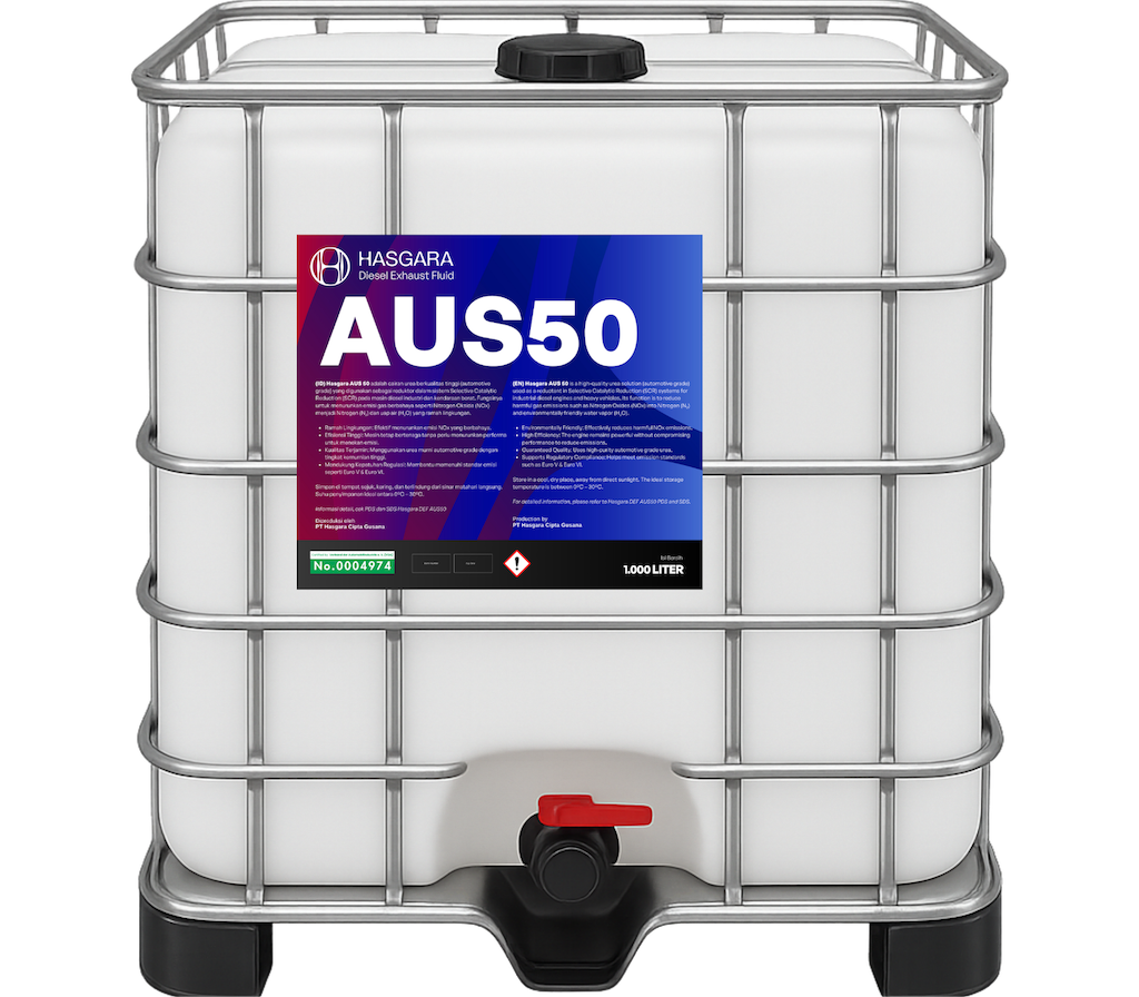 Hasgara AUS 50