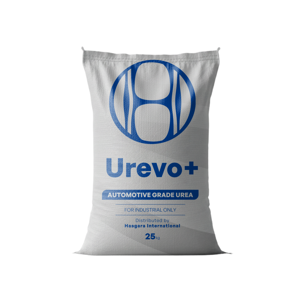 Urevo+ 25kg