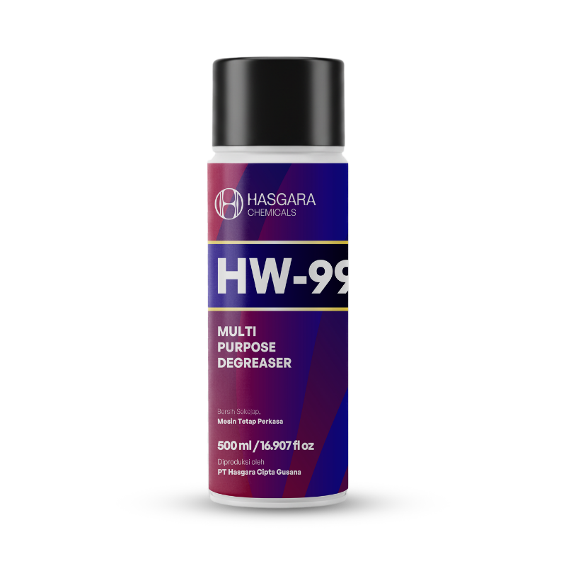 HASWASH 99 Multipurpose Degreaser