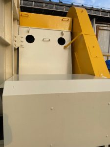 Housing Fan Painting PT. Sugity Creative Plant 2 - KIIC Karawang