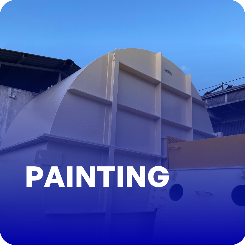 Painting service