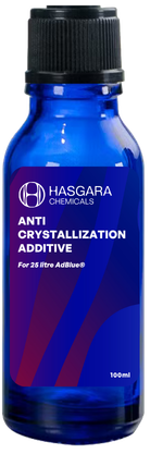 Hasgara Anti Crystallization Additive 100 ml