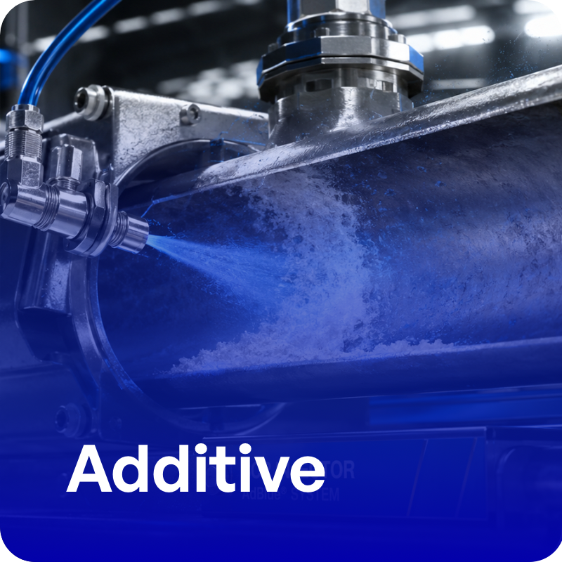 Additive