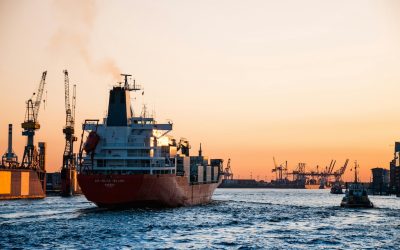 Sulfur and NOx Emission Regulation for Maritime Industry