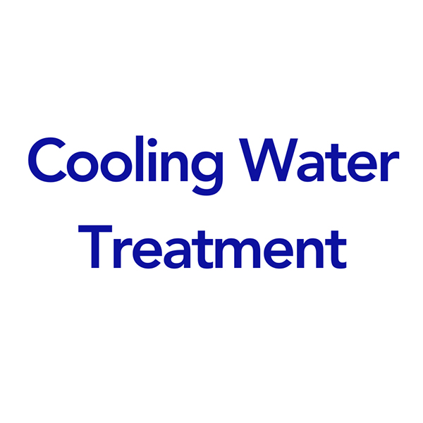 cooling water treatment