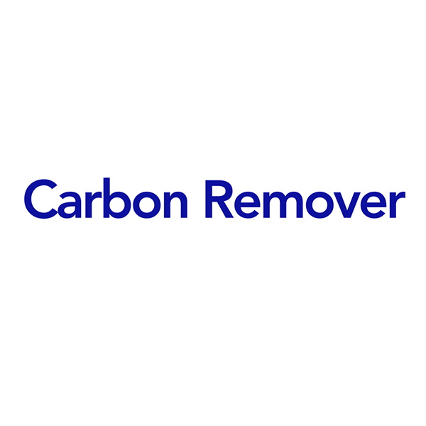 carbon remover