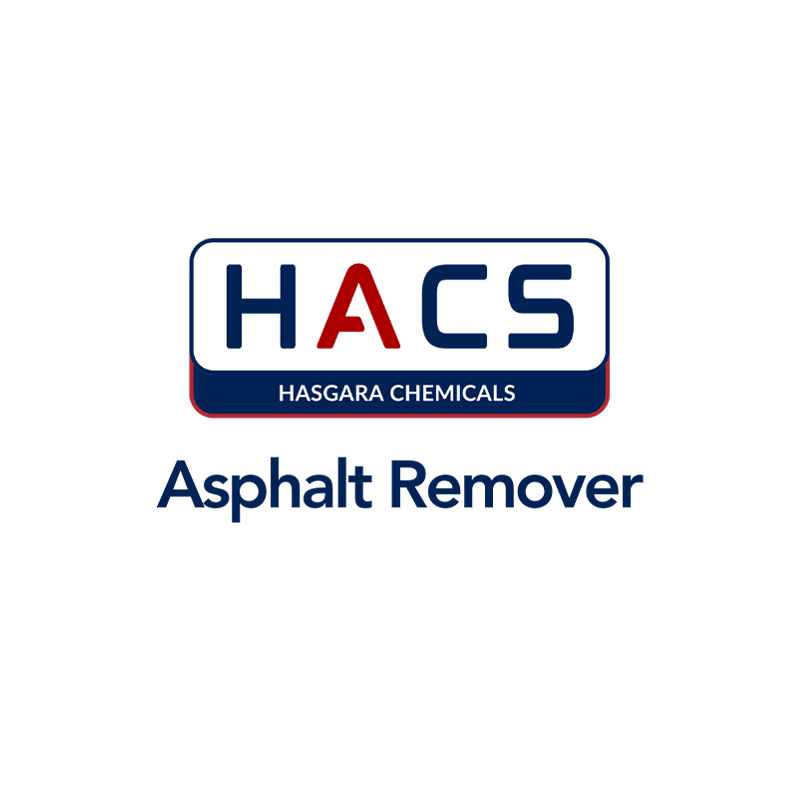 Asphalt Remover