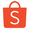 Marketplace icon shopee